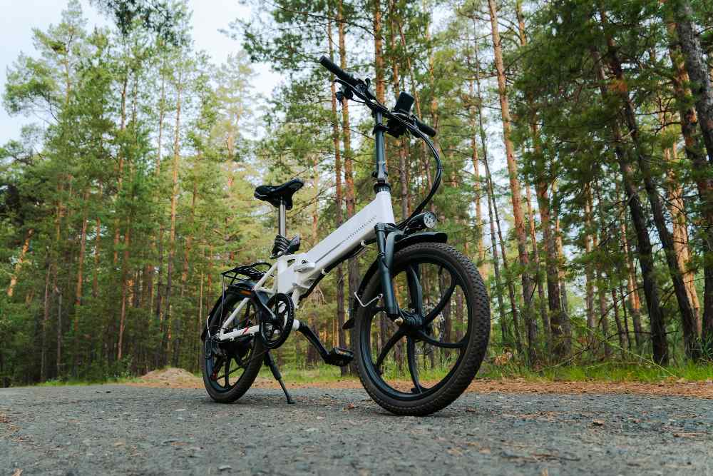 Do You Need a Licence for an Electric Bike in the UK?