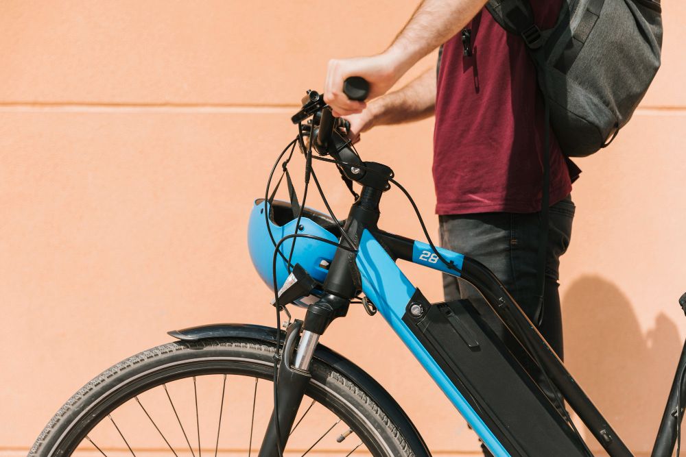 Are Electric Motorcycles Street Legal