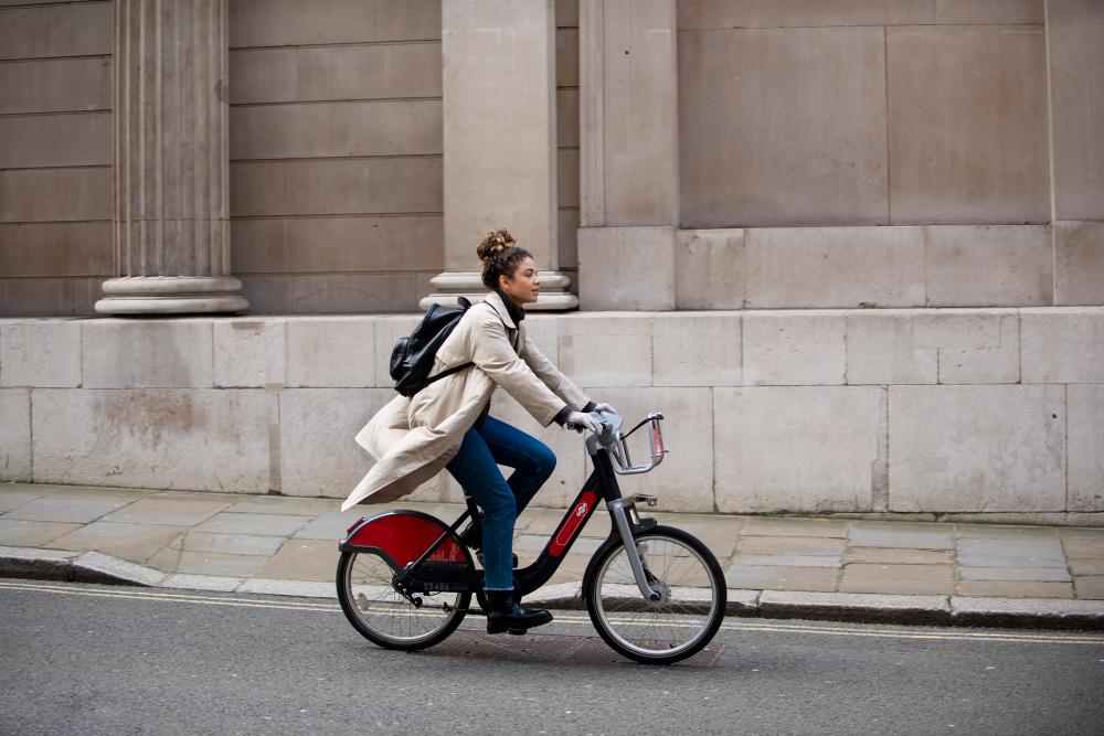 Are Electric Bikes Legal in the UK