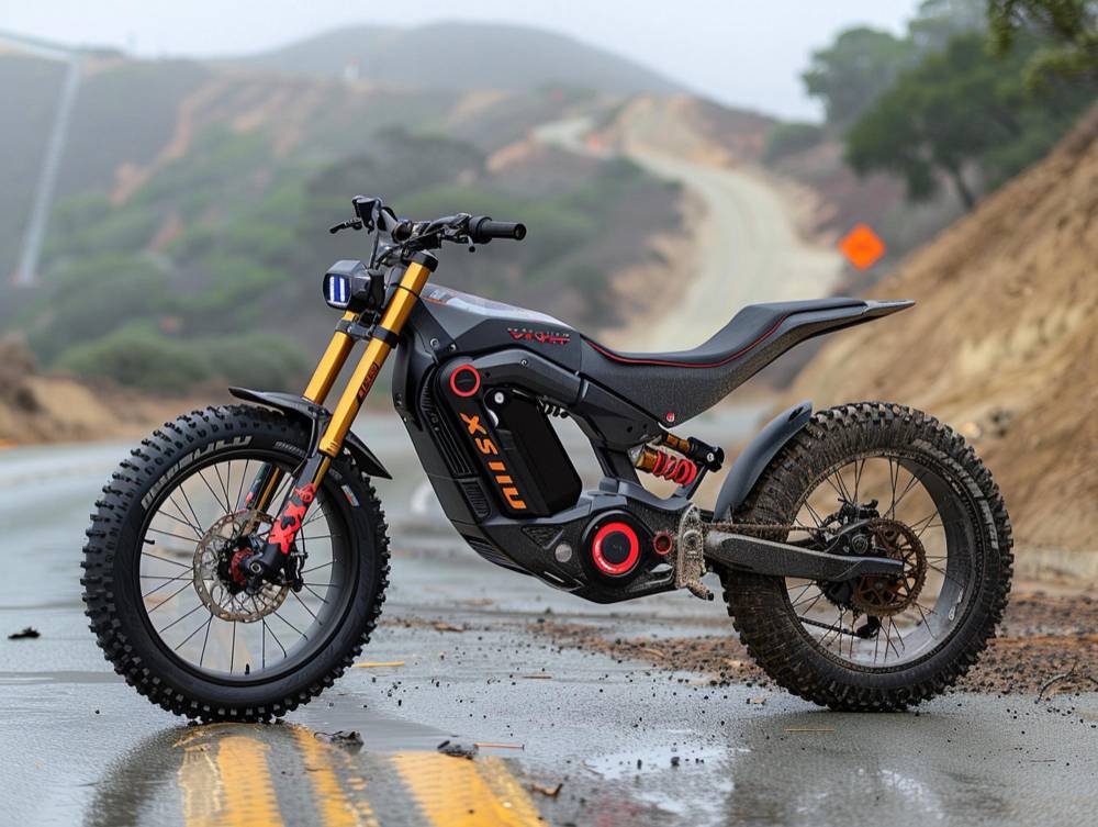 Surron Motorcycles