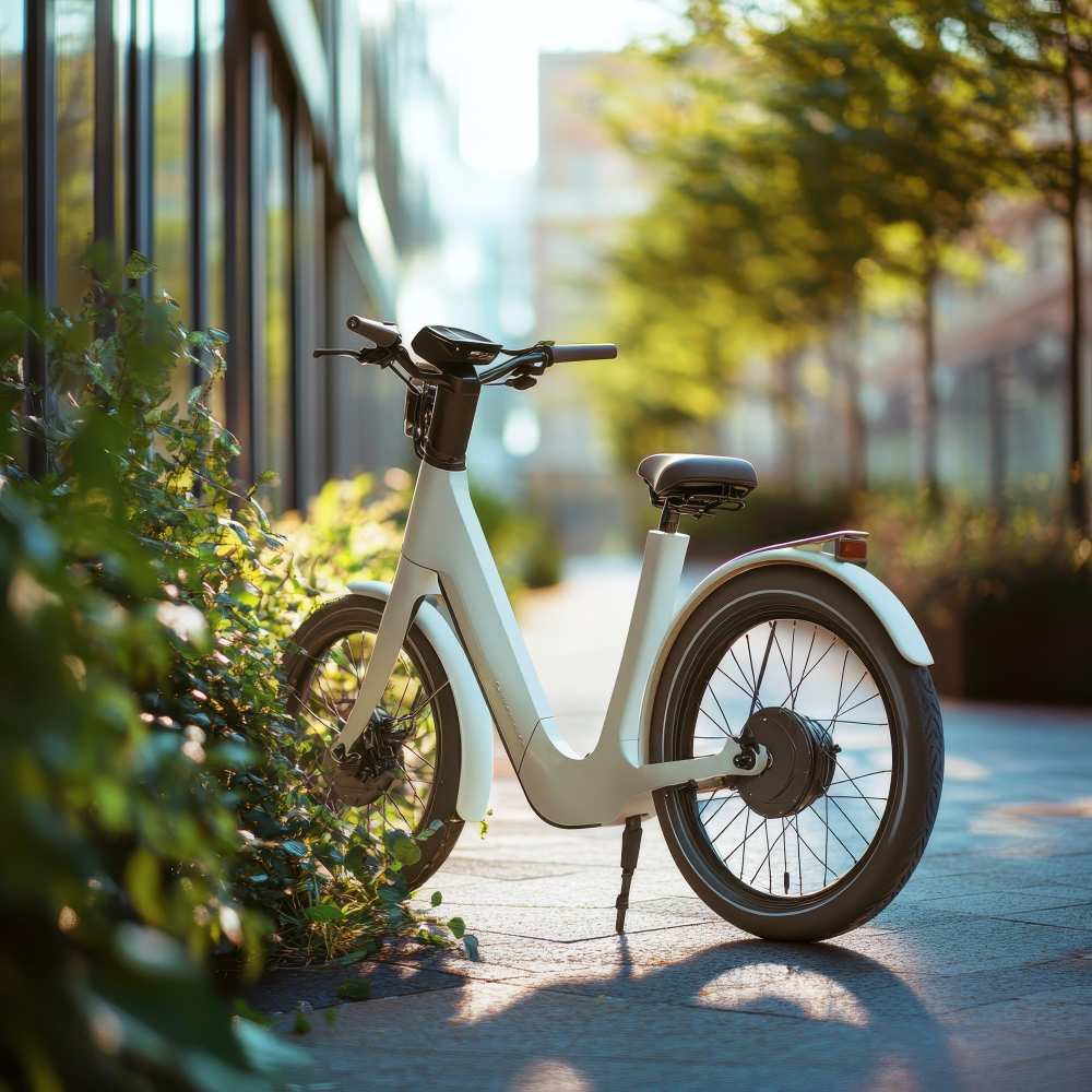 How Long Does It Take to Charge an Electric Motorcycle?