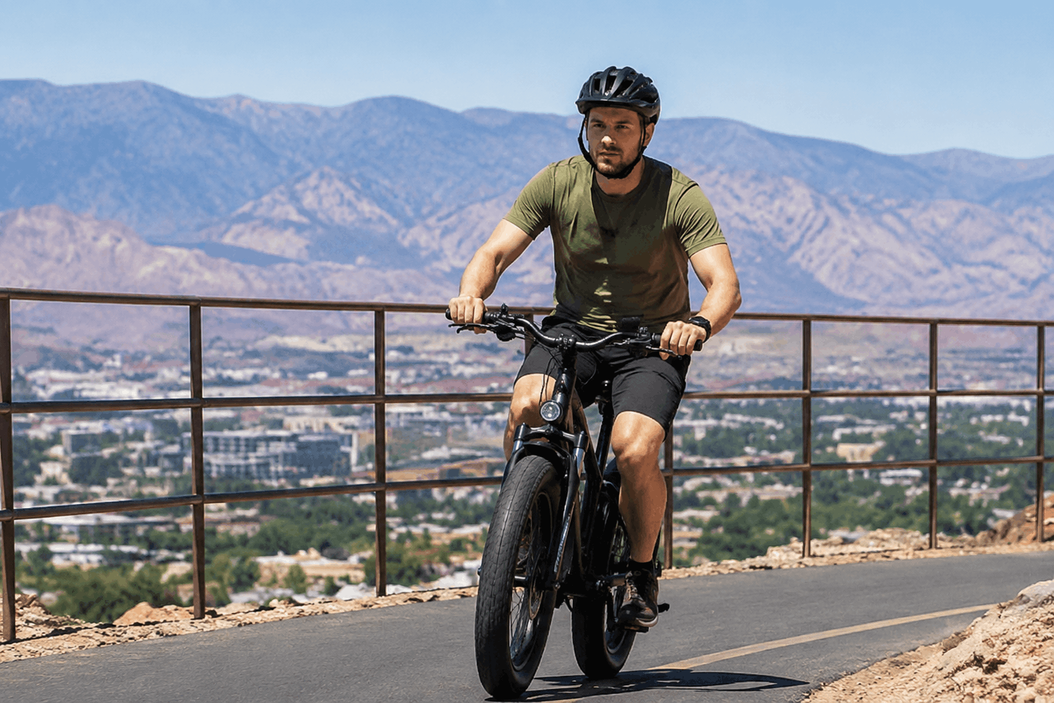 do-you-need-a- licence-for-an- electric-bike