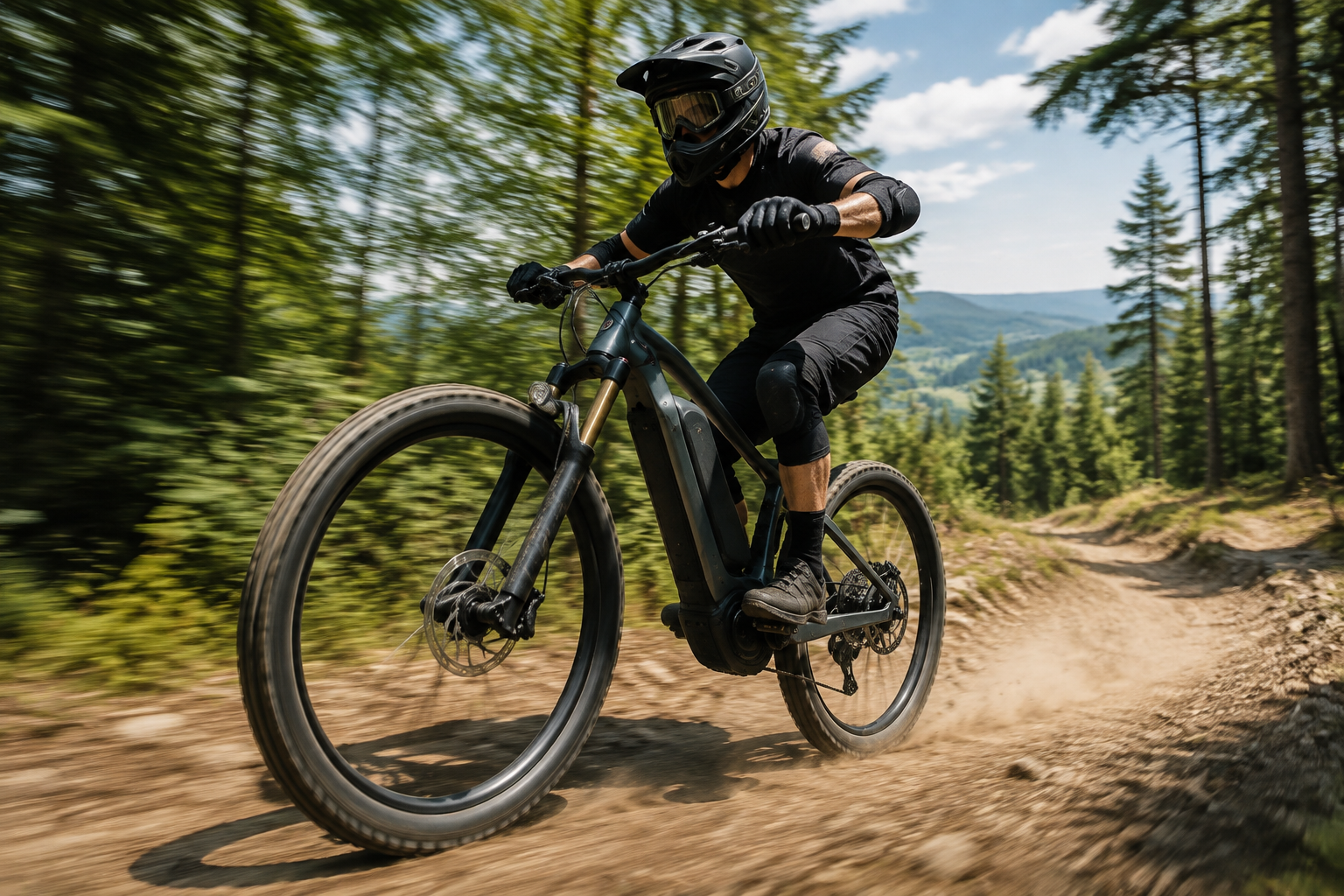 how-fast-do-e- bikes-go